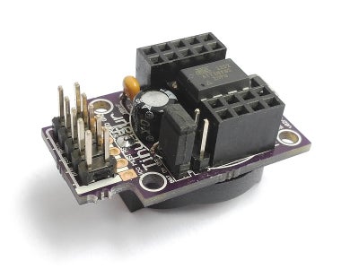 Getting Started With the Tinusaur Board