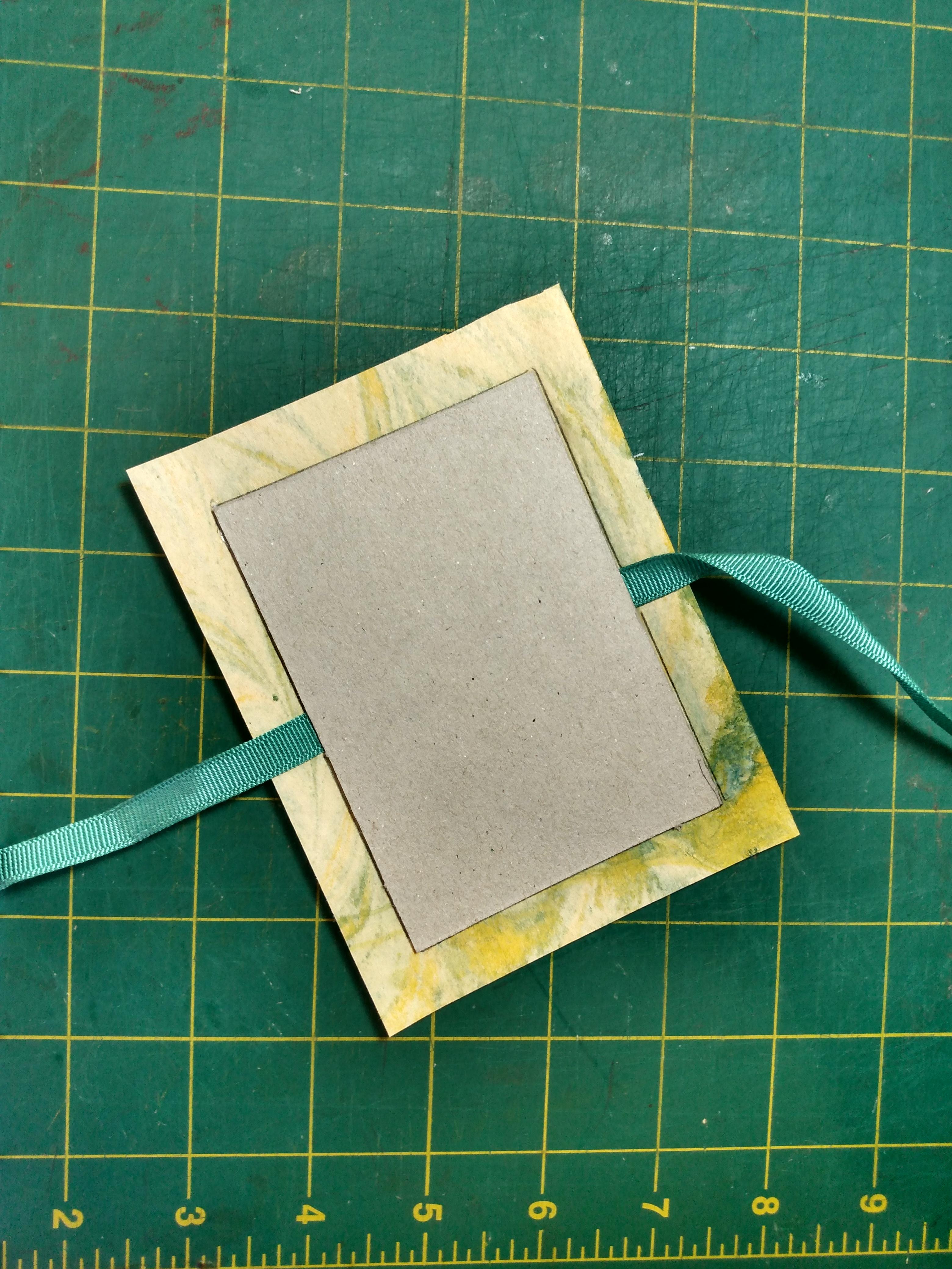 Accordion Pocket Journal 7 Steps (with Pictures) Instructables