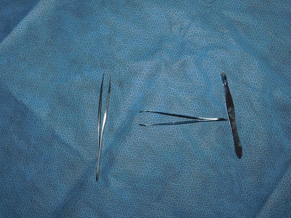 Wrapping Surgical Tools for the Autoclave : 15 Steps (with Pictures ...