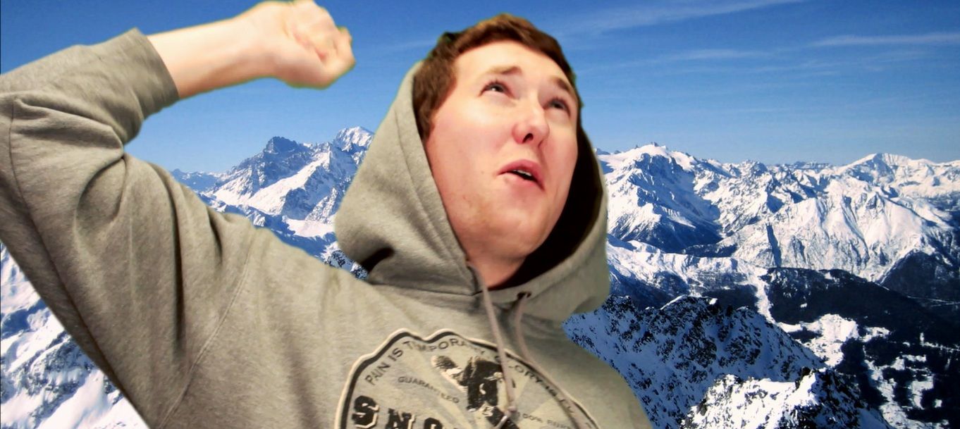 Greenscreen Setup
