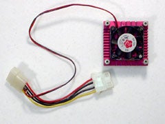 Powering the Circuit