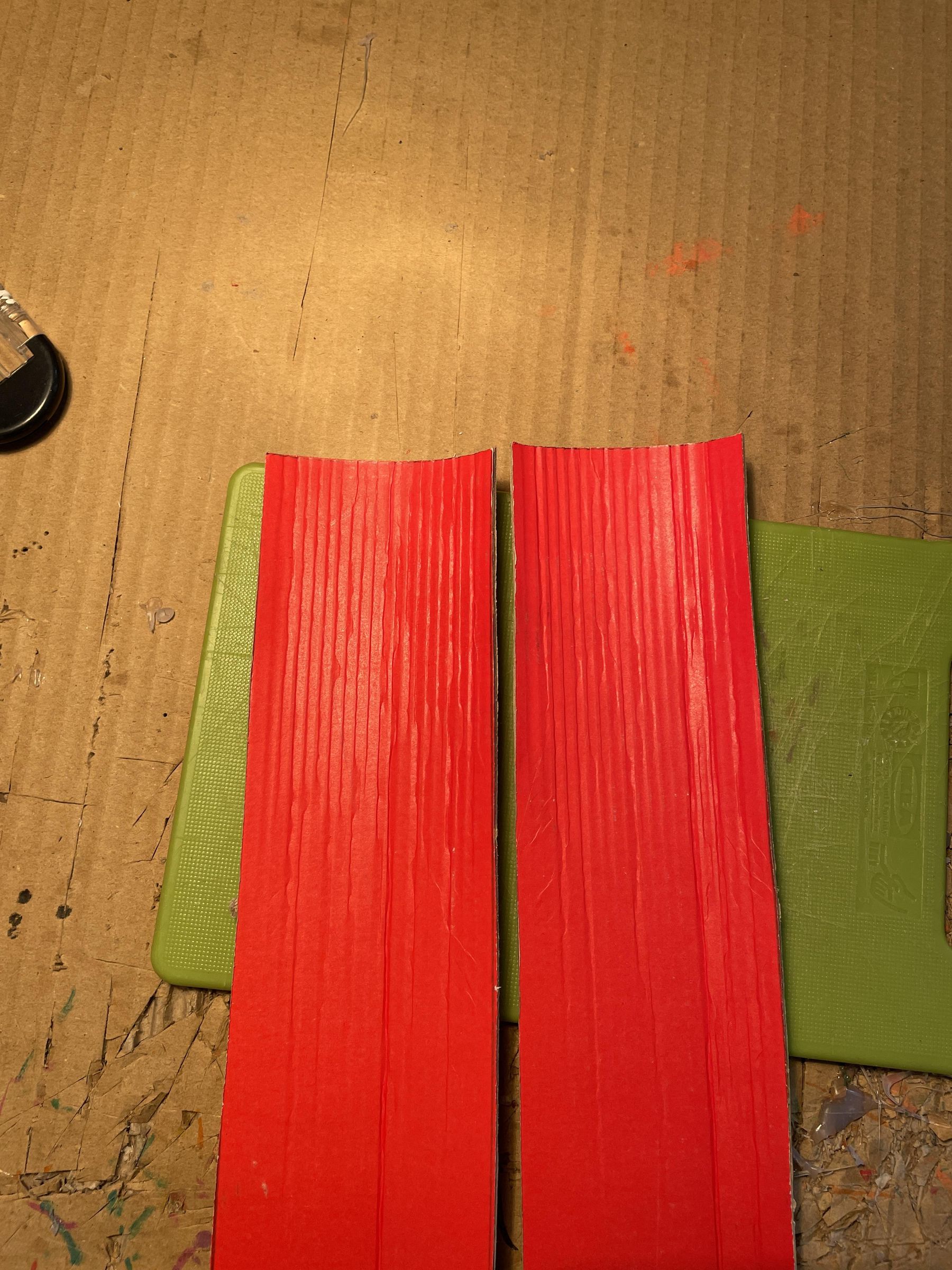 School Cardboard Briefcase 6 Steps (with Pictures) Instructables