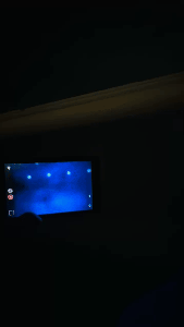 Night Vision Camera/Flashlight