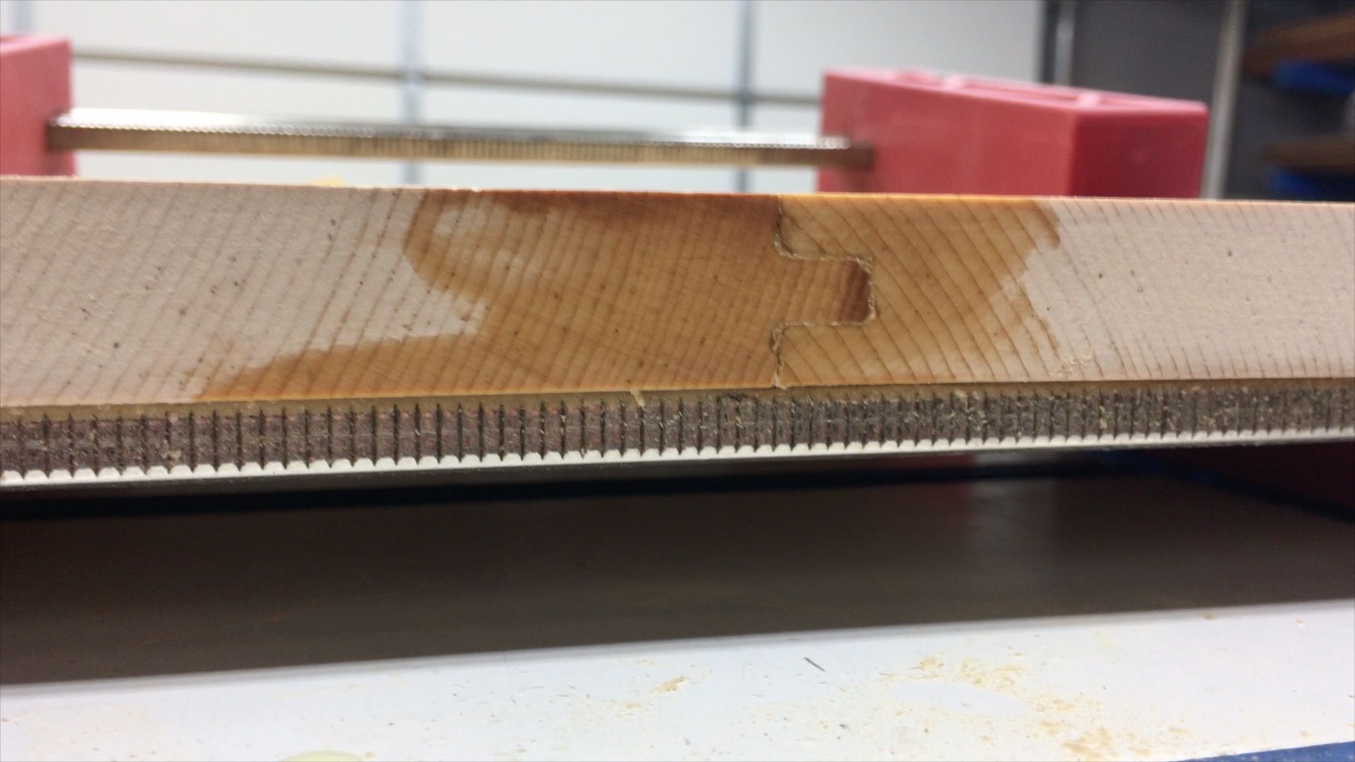 How to Make Tongue and Groove Joinery 2 Different Ways! 8 Steps (with