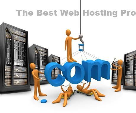 Choose the Best Shared Hosting Service Providers Available