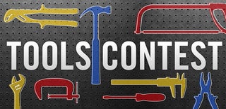 Tools Contest