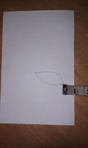 Making the Template/Stencil
