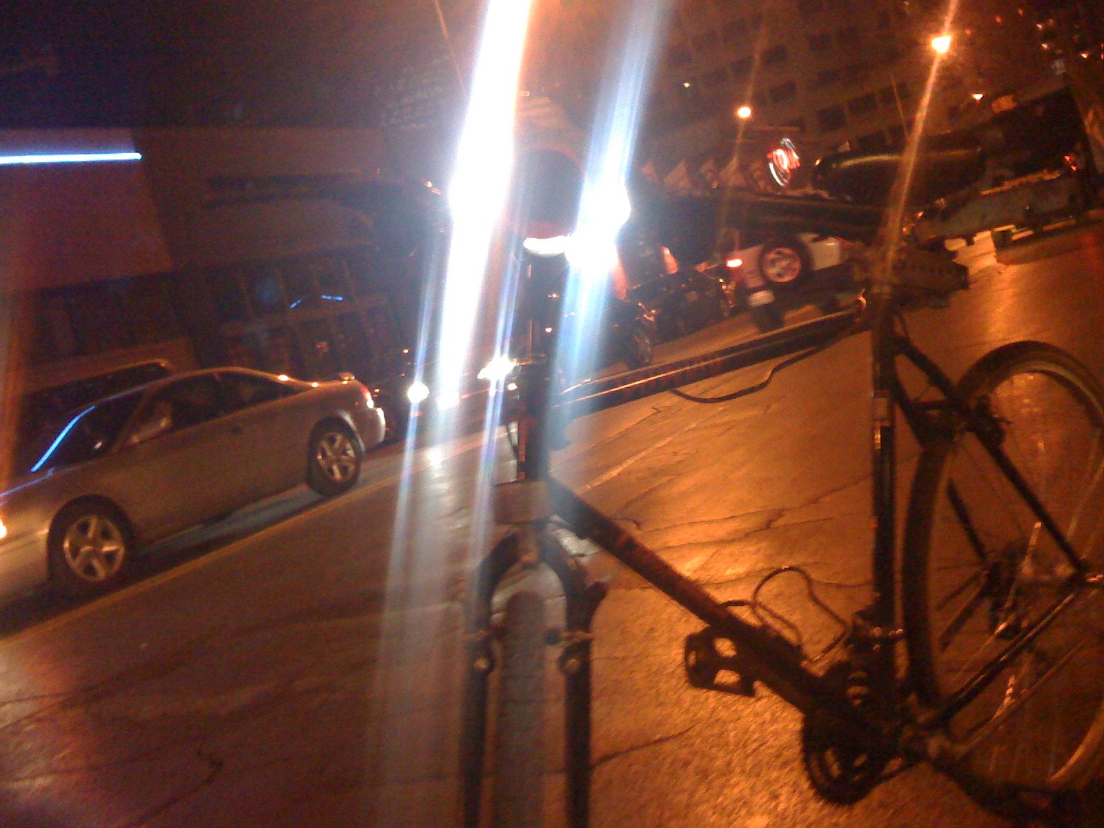 My Bike Car Horn Instructables