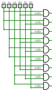 3 Bit Binary Adder : 5 Steps - Instructables