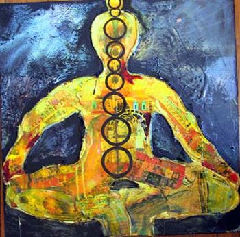 How to Meditate Alchemically