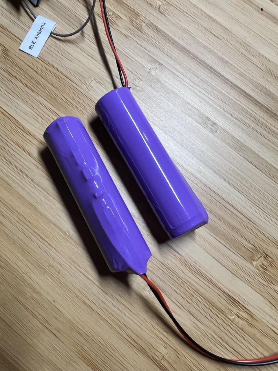 Blast It With Heat