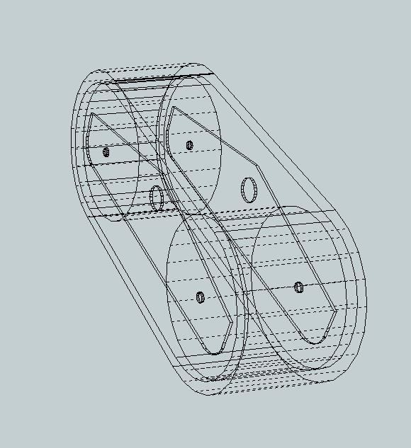 Chassis