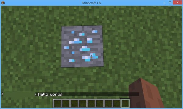 Python Coding for Minecraft : 18 Steps (with Pictures) - Instructables
