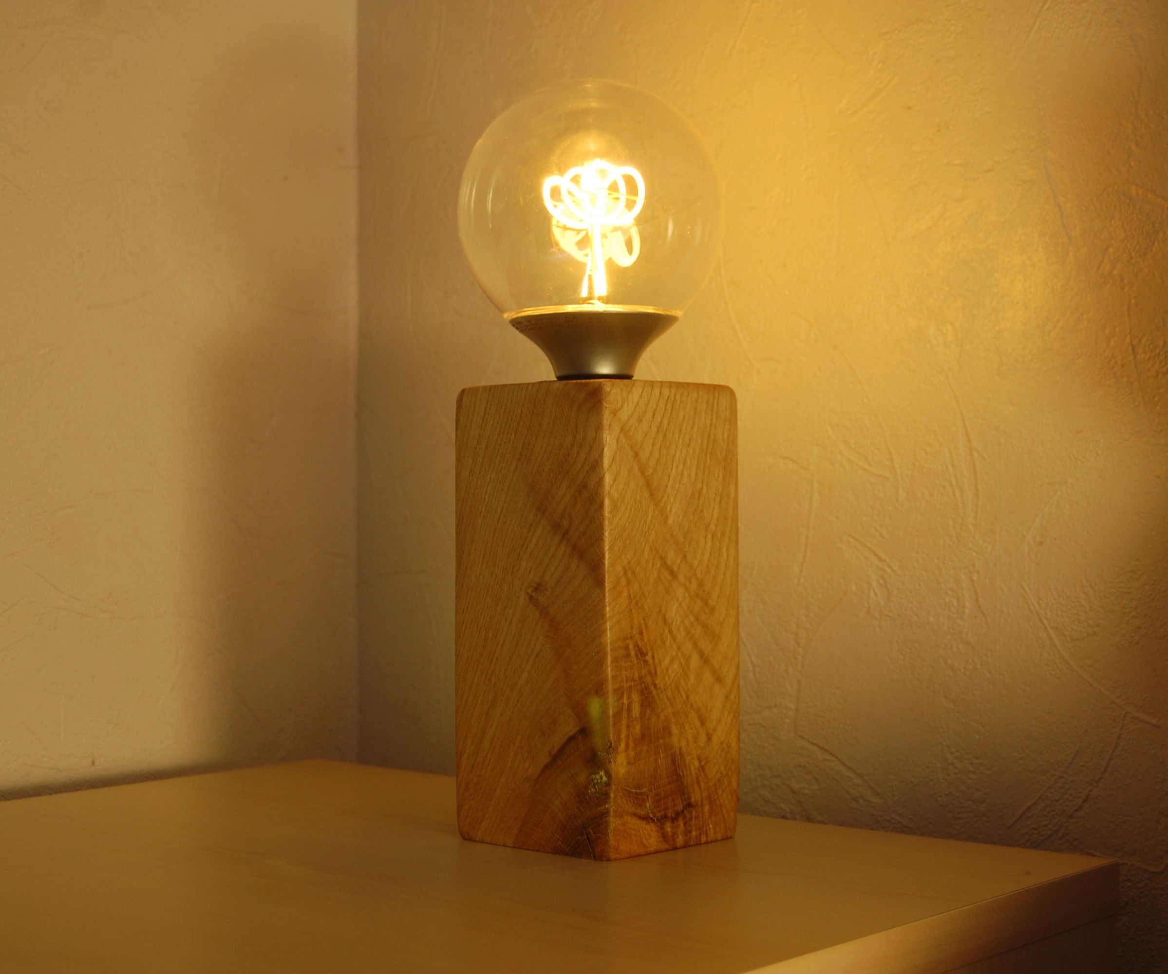 Sleeper Lamp