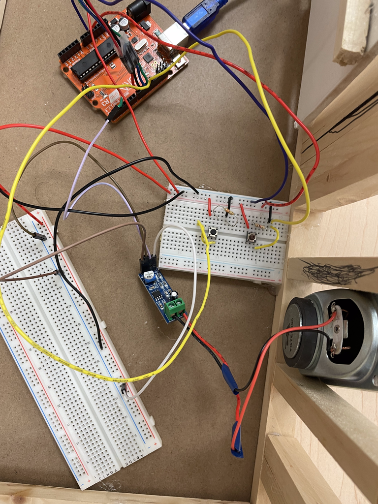 Smart Home Arduino Project : 8 Steps - Instructables