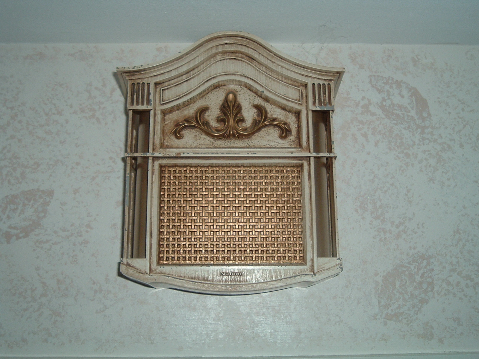 A More "Baby Friendly" Doorbell