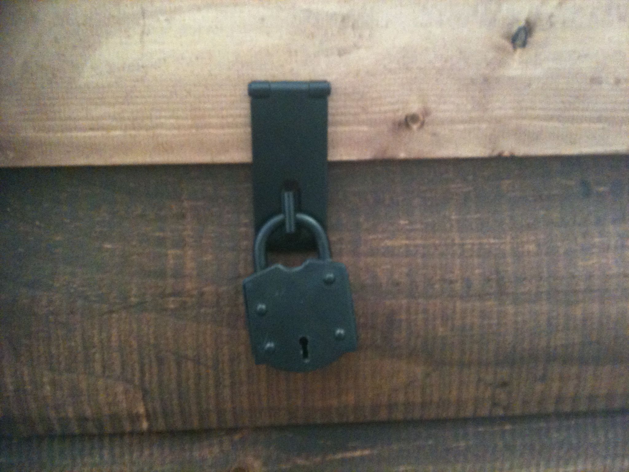 ARRR! Treasure Chest 3 Steps (with Pictures) Instructables