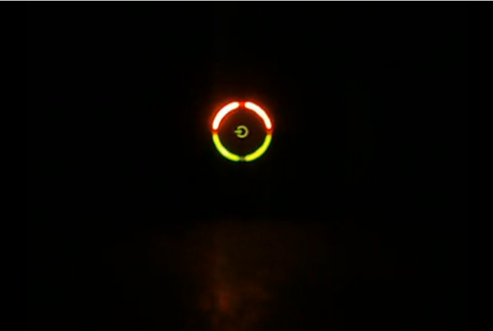 how to mod the xbox 360 ring of light