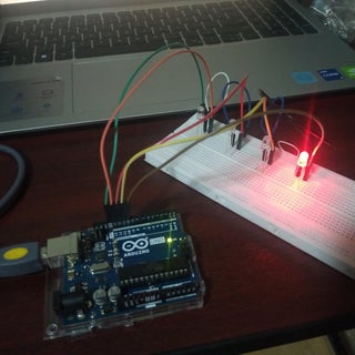 Multiple Blinking LED on the Arduino : 4 Steps - Instructables