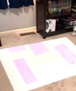 DIY Interactive Floor