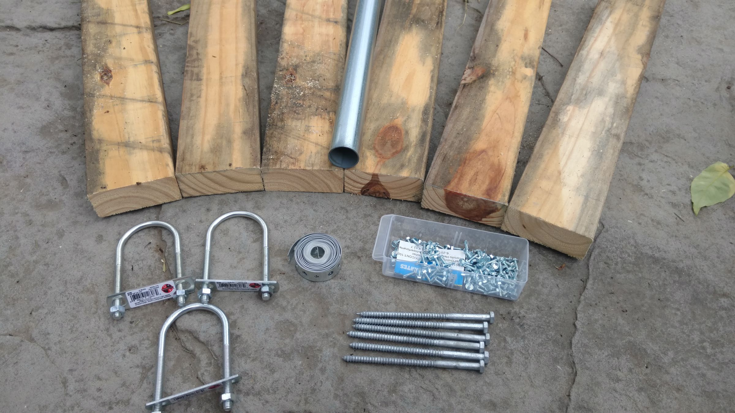 How to Hang a Bat House (on a Shed) 5 Steps (with Pictures