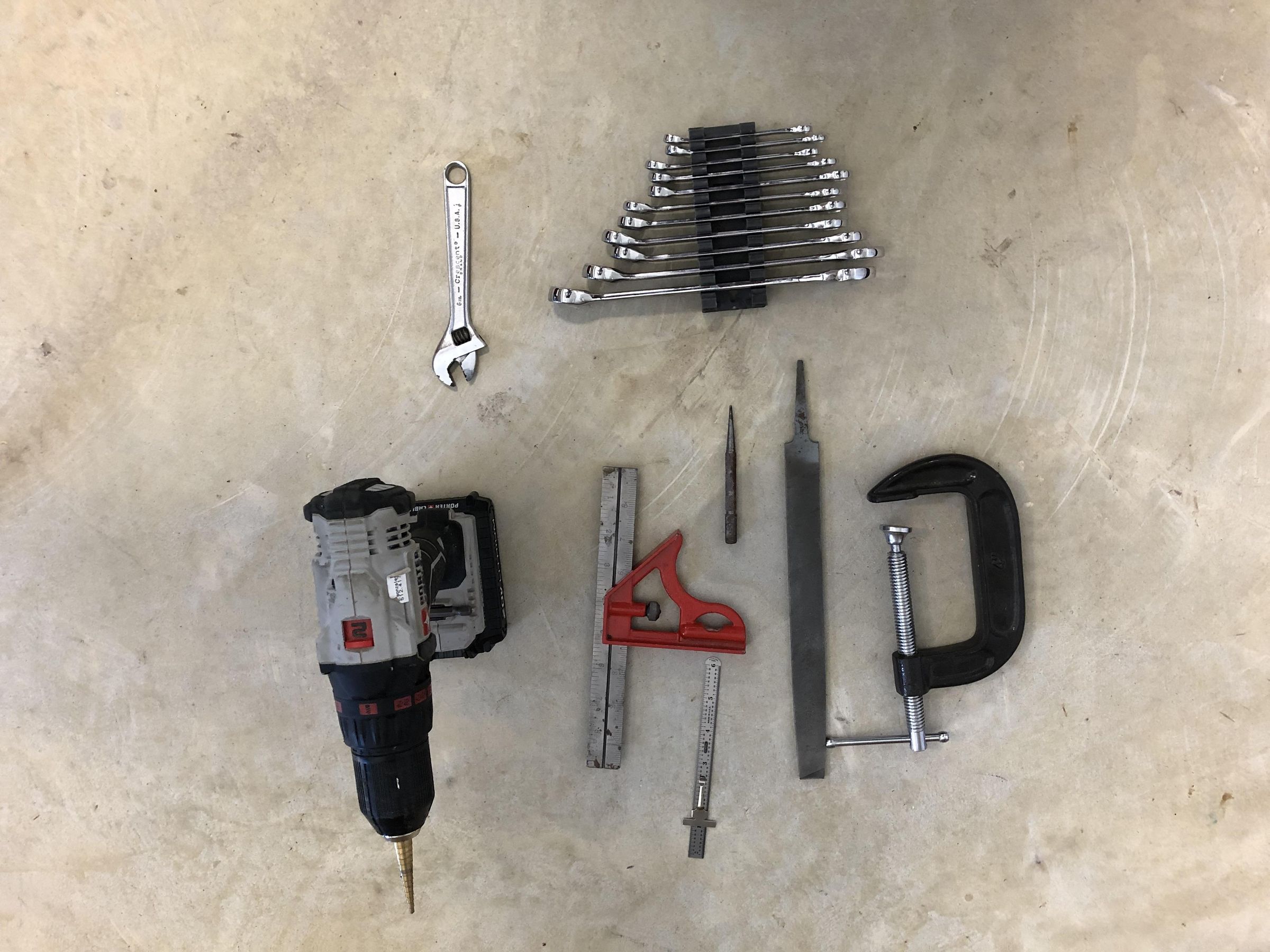 Workbench Casters for Jet Lathe Instructables