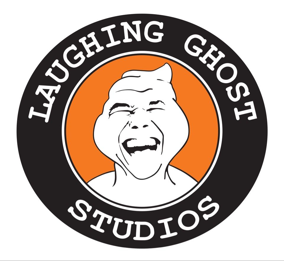 Laughing Ghost Studios 
