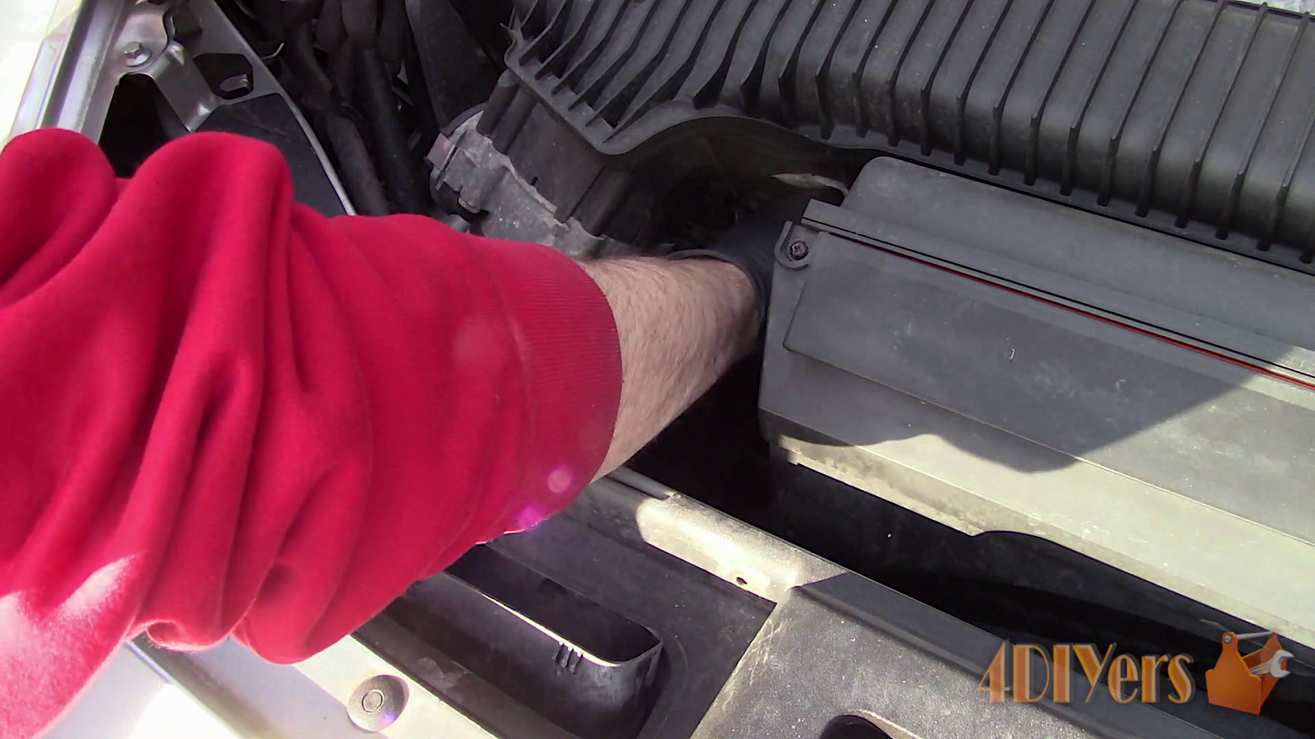 How to Perform an Engine Oil Flush Using Amsoil 6 Steps Instructables