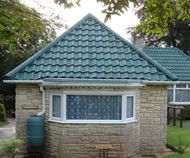 The Truth About Roof Coating Scams