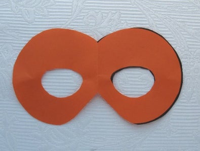 The Eyemask.