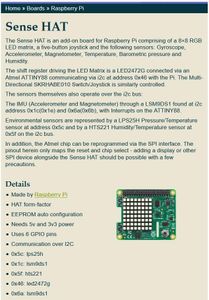 Connect I²C