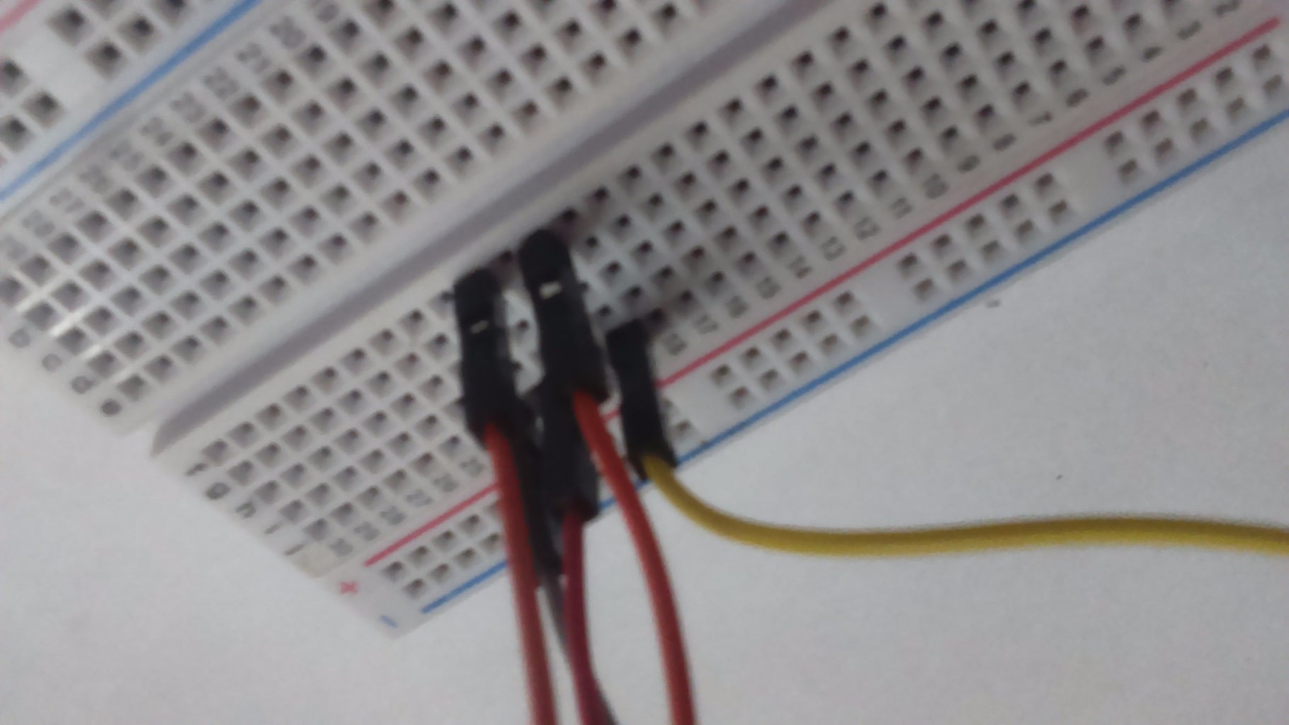 MOTION SENSOR USING ARDUINO : 3 Steps - Instructables