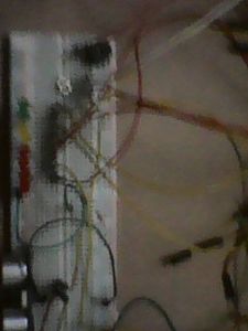 Wiring