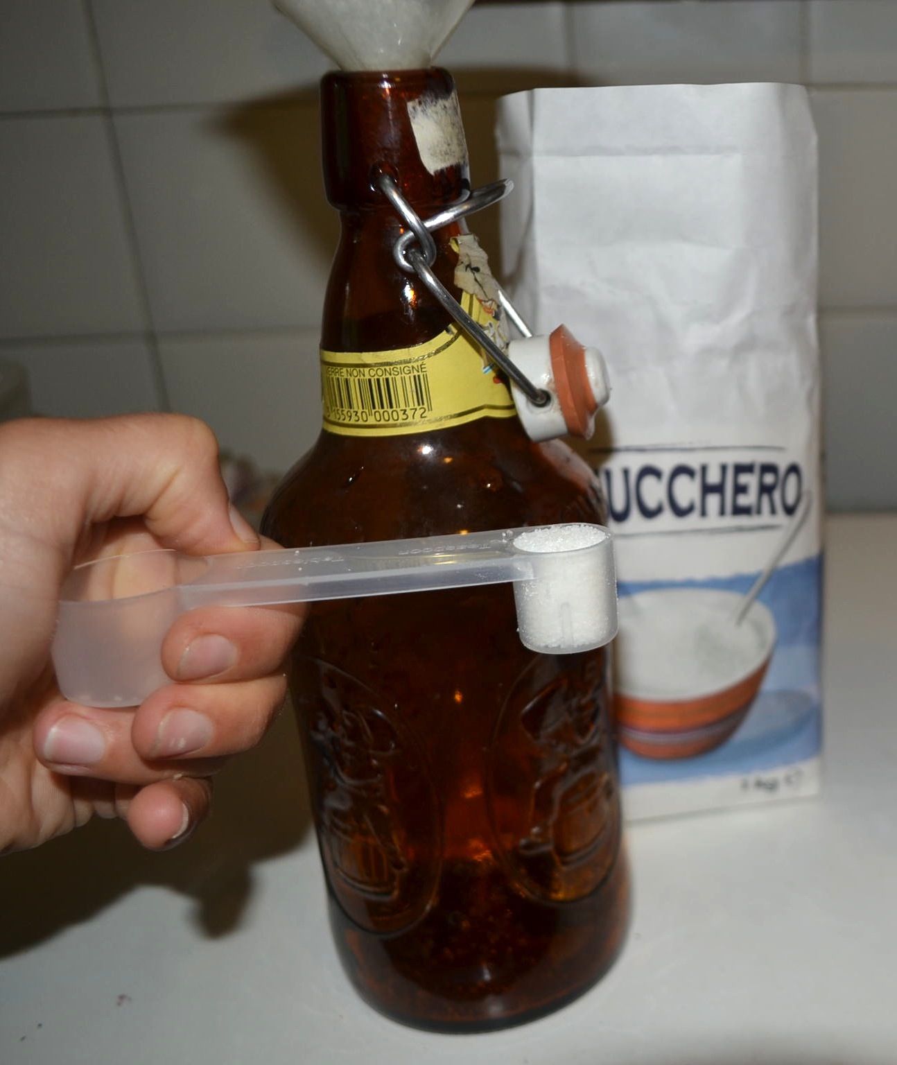 DOUBLE HOP BEER (dry Hopping) 14 Steps (with Pictures) Instructables