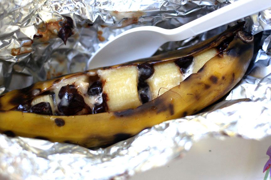 The Banana Boat - Instructables