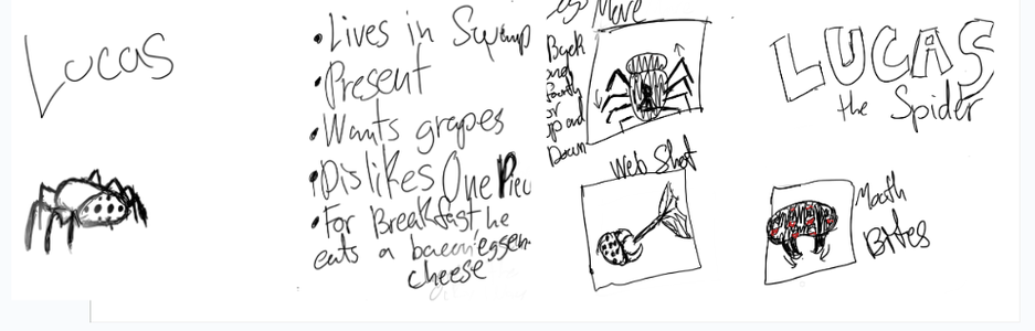 Design Brainstorming
