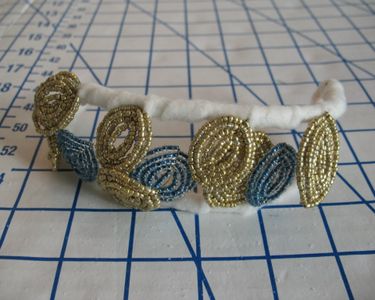 Embellishments