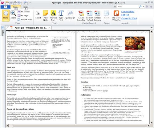 Saving a Site Page As a PDF File : 4 Steps - Instructables