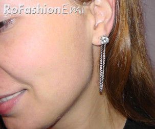 How to Make New Earrings in Just 2 Minutes!