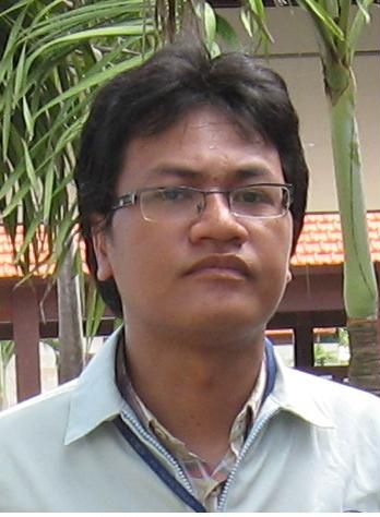 author
