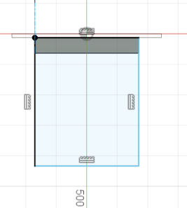 Las Patas De La Mesa