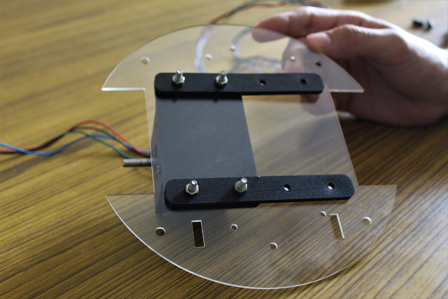 Arduino and Raspberry Pi Powered Pet Monitoring System : 19 Steps (with ... Circuit Diagram