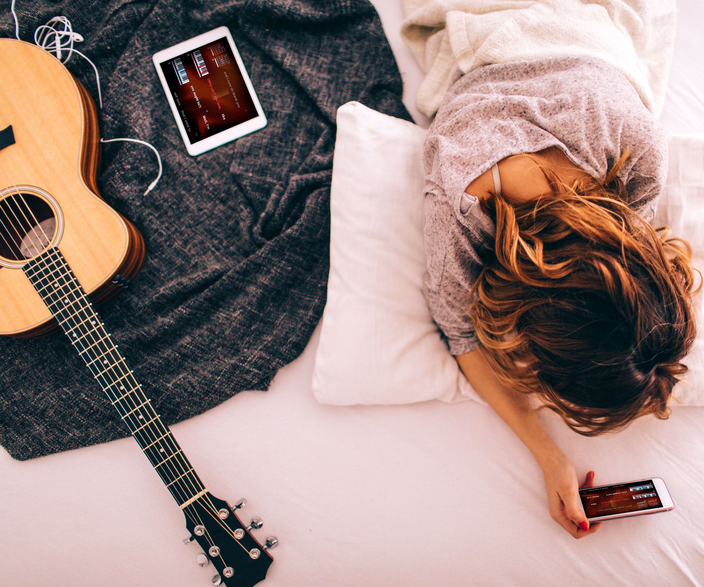 How to Find Chords for Any Song in the World