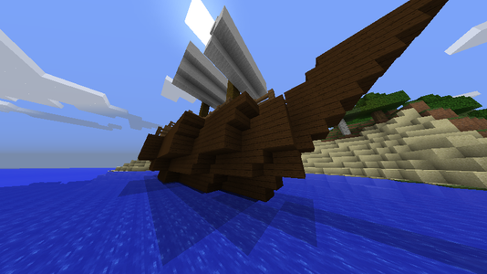 How to Build a Ship : 10 Steps - Instructables