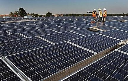Crown Capital Eco Management Indonesia Fraud-Renewable Energy Would Save EU Trillions by 2050