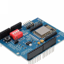 ESP8266 ESP-12E UART Wireless WIFI Shield TTL Converter Uncomplicated