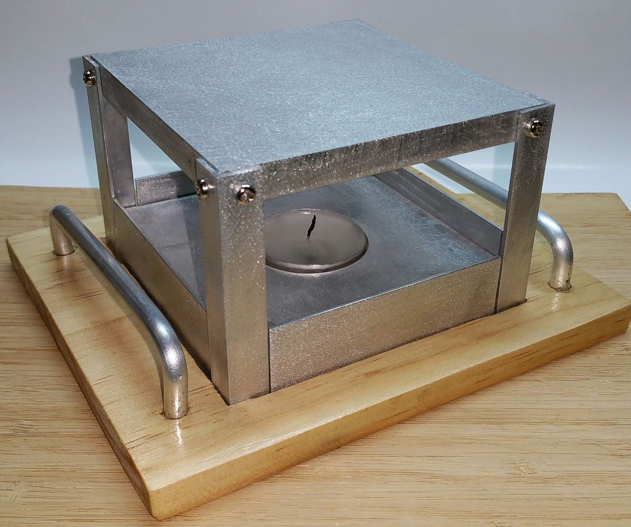 Tea Light Mug Warmer