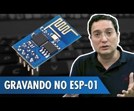 Recording on ESP01