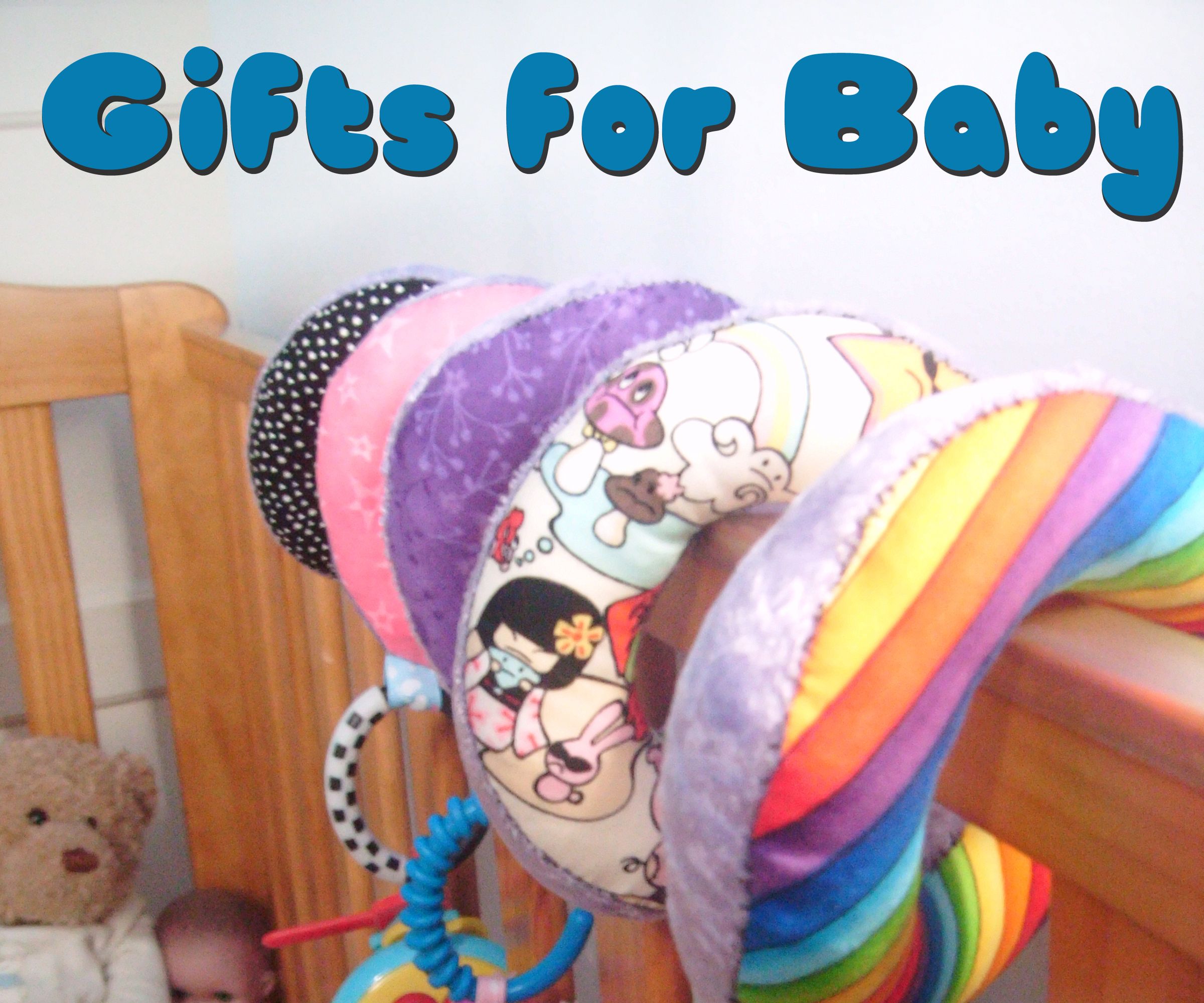 Gifts for Baby