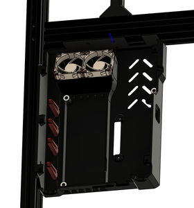 CoreBot V2 Large Format CoreXY 3D Printer : 7 Steps (with Pictures ...